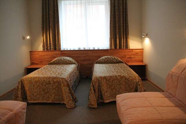 Гостиница Кристалл Дмитров-11