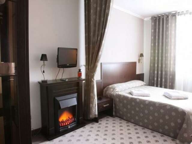 Гостиница Кристалл Дмитров-59