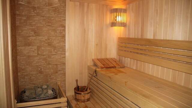 Гостиница Кристалл Дмитров-12