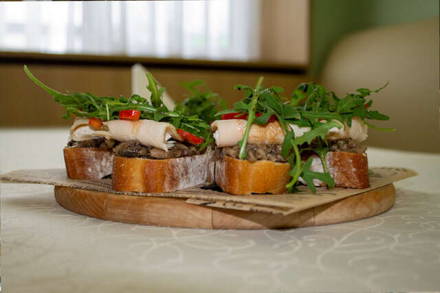 Гостиница Кристалл Дмитров-147