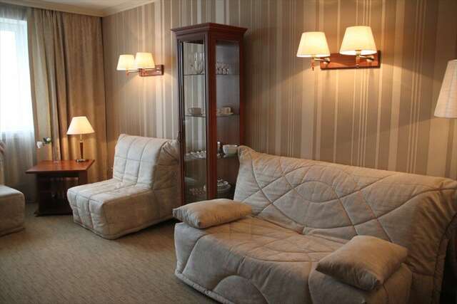 Гостиница Кристалл Дмитров-7