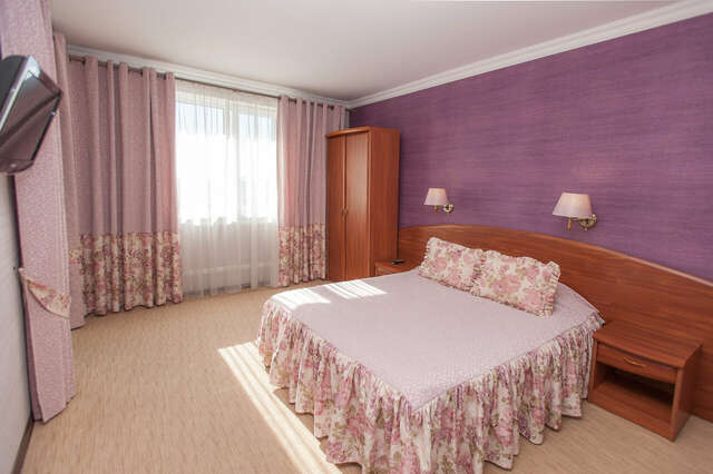 Гостиница Кристалл Дмитров-108