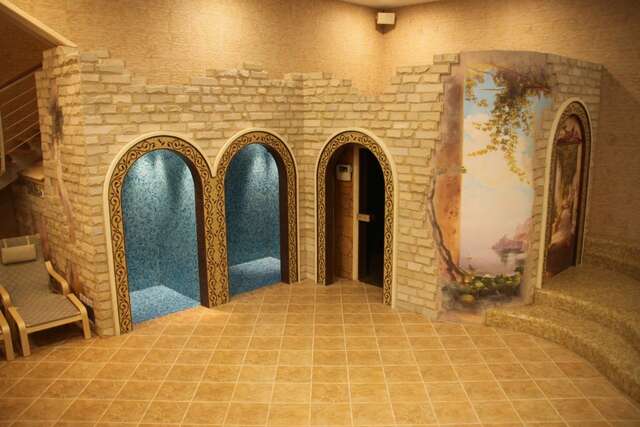 Гостиница Кристалл Дмитров-72