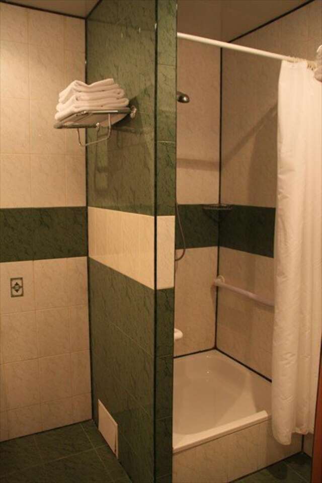 Гостиница Кристалл Дмитров-15