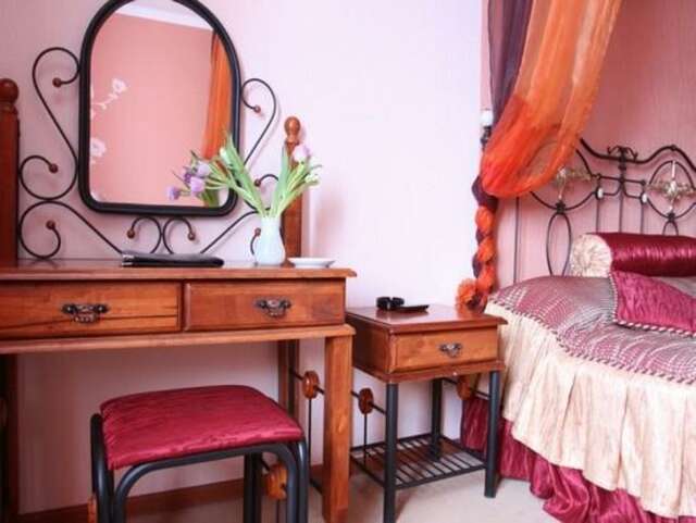 Гостиница Кристалл Дмитров-55