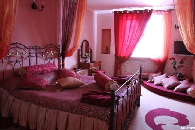 Гостиница Кристалл Дмитров-171