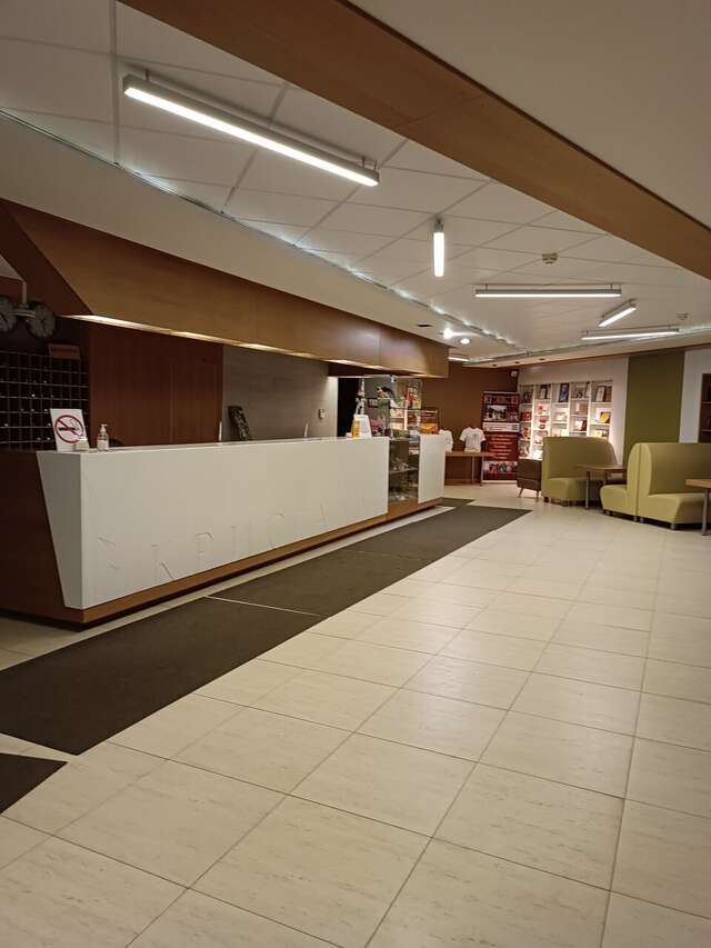 Гостиница Кристалл Дмитров-145