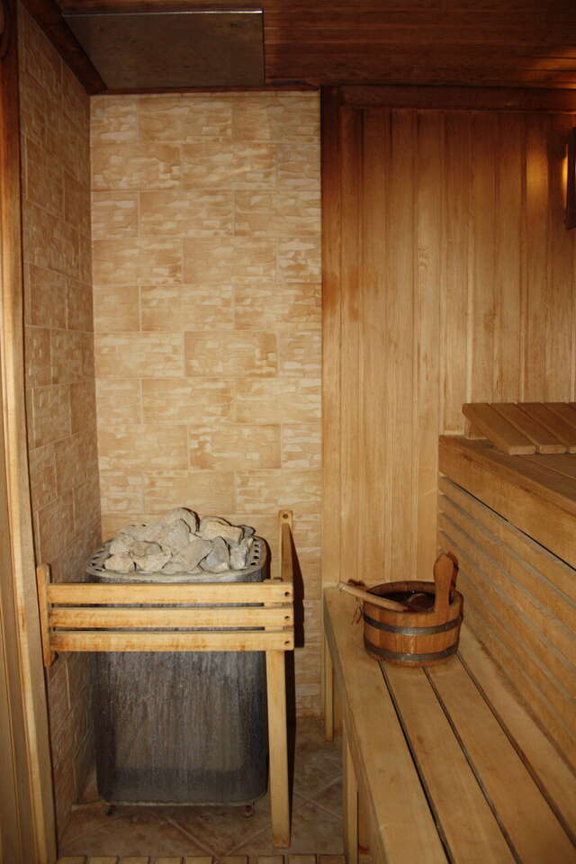 Гостиница Кристалл Дмитров-87