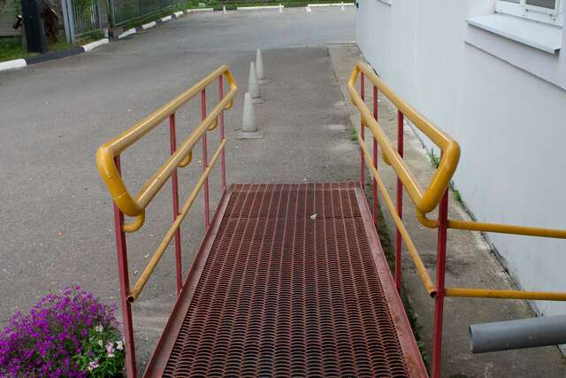 Гостиница Кристалл Дмитров-38