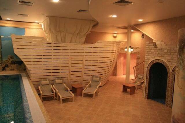 Гостиница Кристалл Дмитров-14