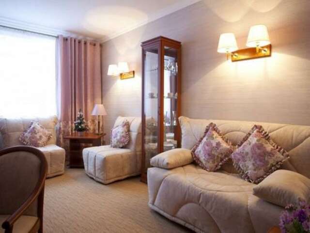 Гостиница Кристалл Дмитров-99