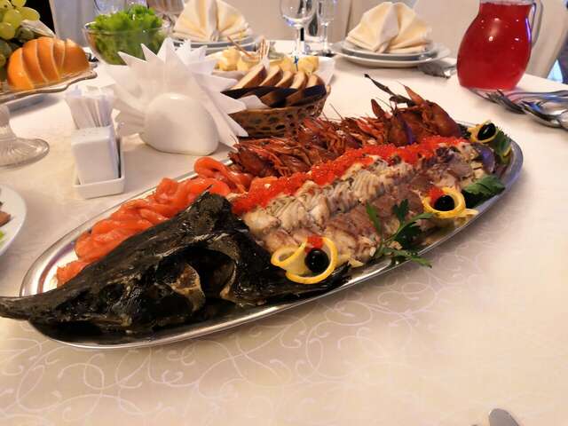 Гостиница Кристалл Дмитров-143