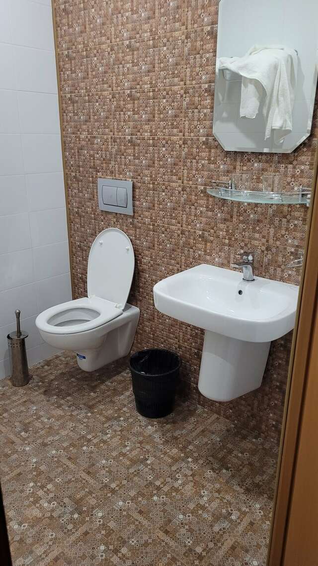 Гостиница Кристалл Дмитров-149