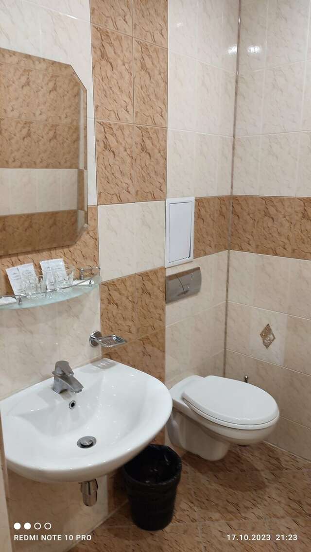 Гостиница Кристалл Дмитров-163