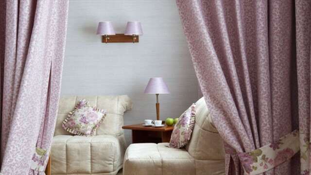 Гостиница Кристалл Дмитров-19