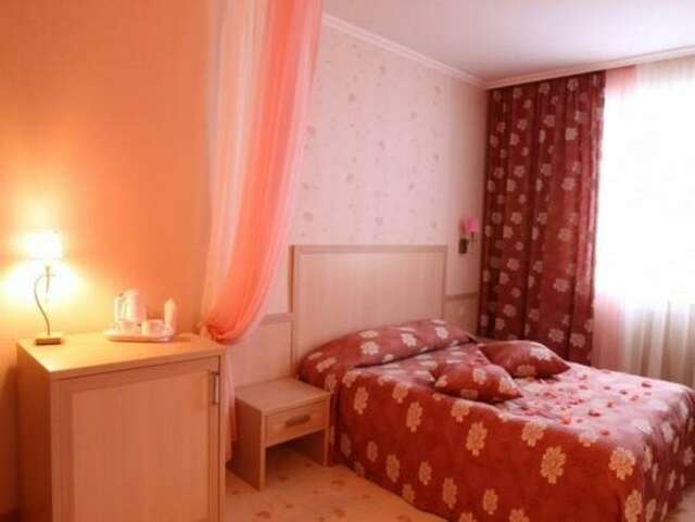 Гостиница Кристалл Дмитров-132