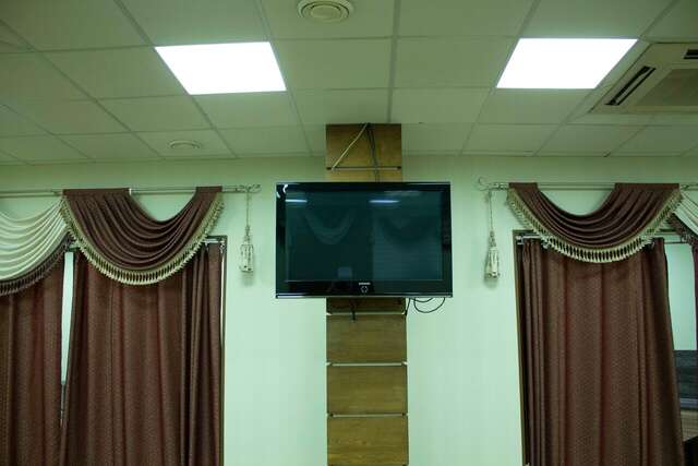 Гостиница Кристалл Дмитров-96