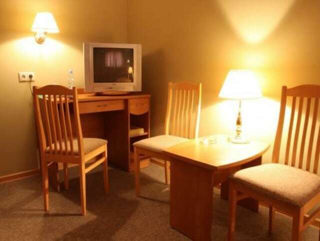 Гостиница Кристалл Дмитров-63