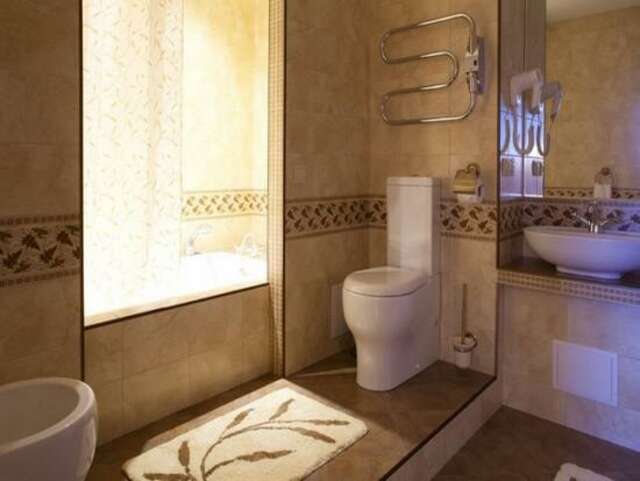 Гостиница Кристалл Дмитров-65