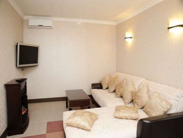 Гостиница Кристалл Дмитров-83