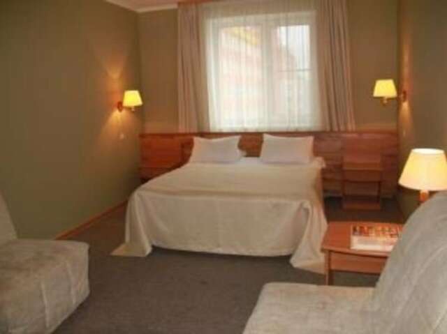 Гостиница Кристалл Дмитров-70