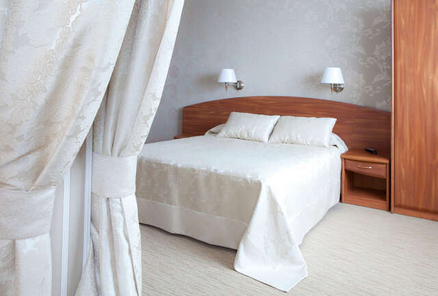 Гостиница Кристалл Дмитров-52