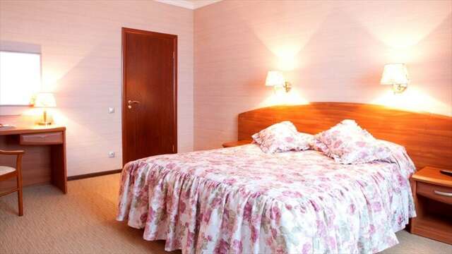 Гостиница Кристалл Дмитров-21