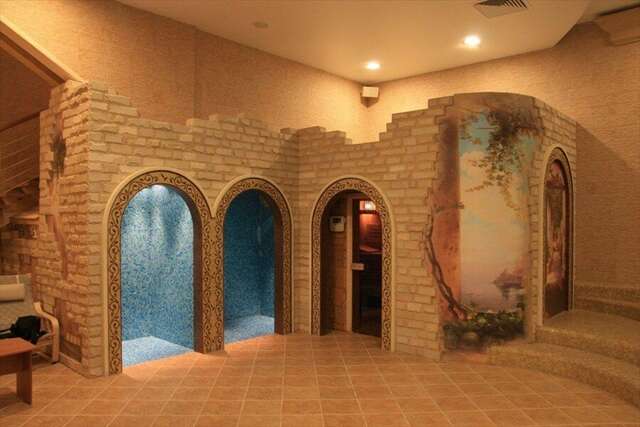 Гостиница Кристалл Дмитров-26