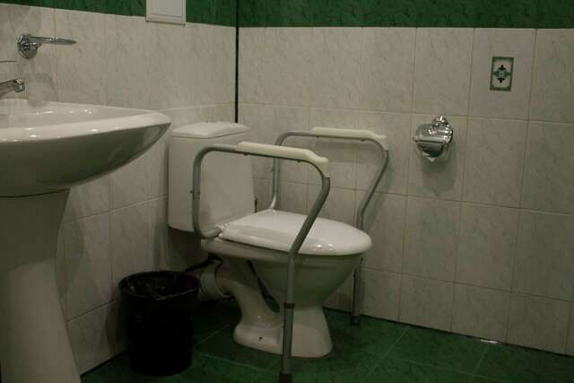 Гостиница Кристалл Дмитров-86