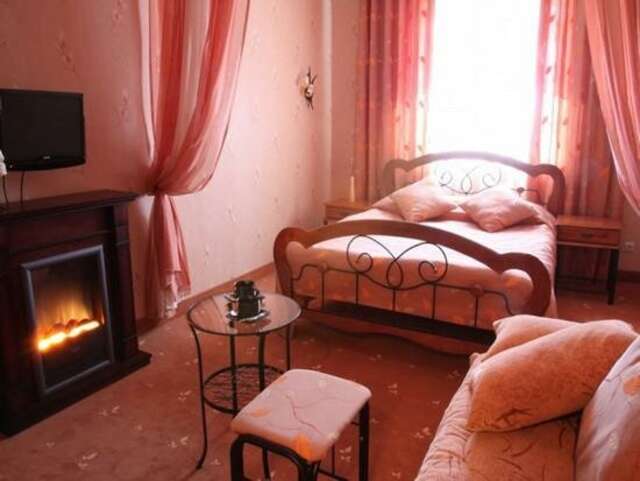 Гостиница Кристалл Дмитров-91