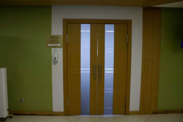 Гостиница Кристалл Дмитров-48