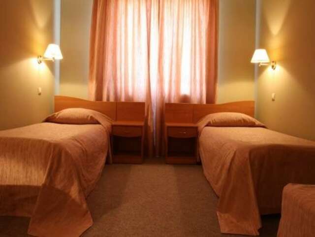 Гостиница Кристалл Дмитров-135