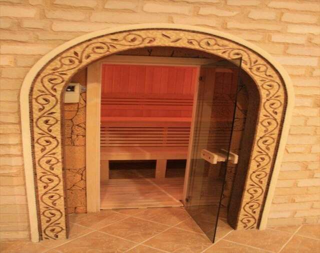 Гостиница Кристалл Дмитров-25