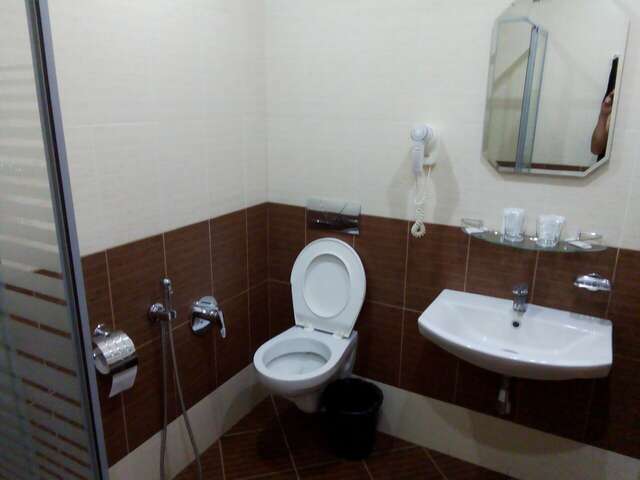 Гостиница Кристалл Дмитров-172