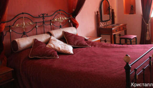 Гостиница Кристалл Дмитров-144