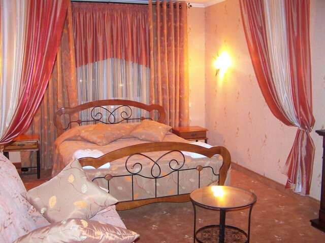 Гостиница Кристалл Дмитров-64