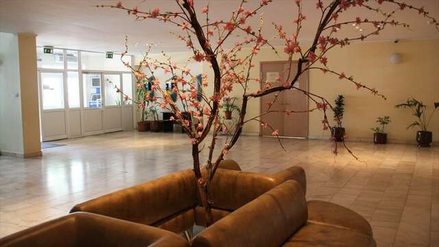 Гостиница Кристалл Дмитров-5