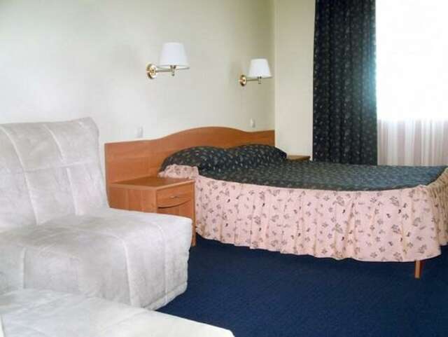 Гостиница Кристалл Дмитров-90