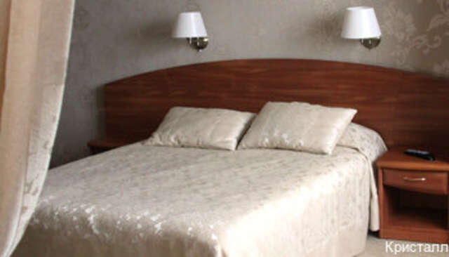 Гостиница Кристалл Дмитров-164