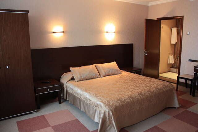 Гостиница Кристалл Дмитров-119