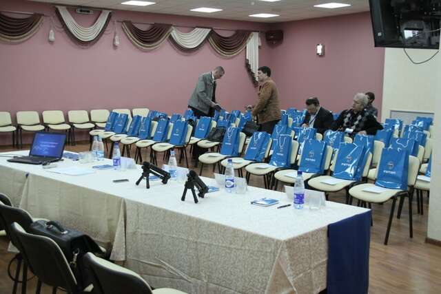 Гостиница Кристалл Дмитров-113