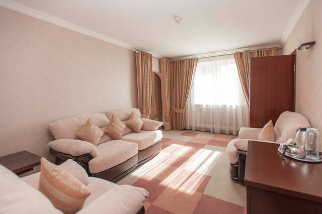 Гостиница Кристалл Дмитров-51