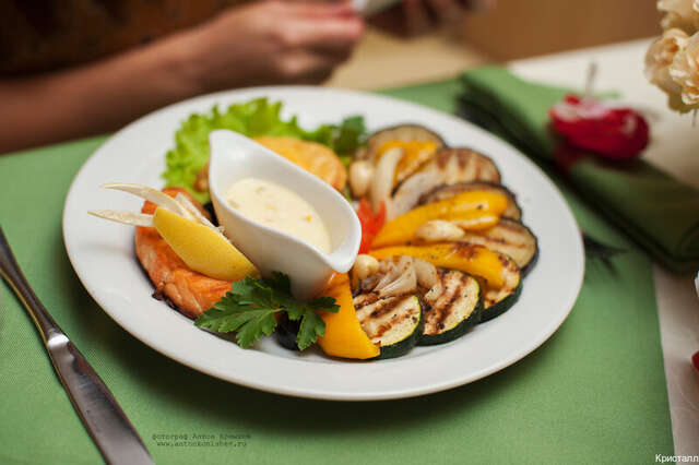 Гостиница Кристалл Дмитров-165