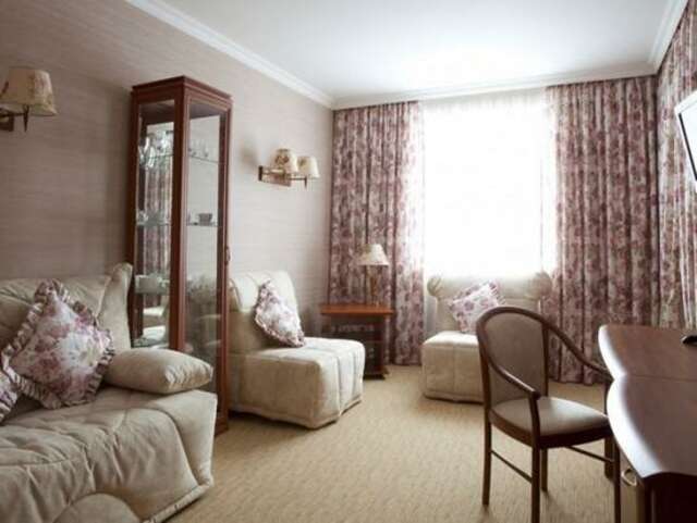 Гостиница Кристалл Дмитров-105