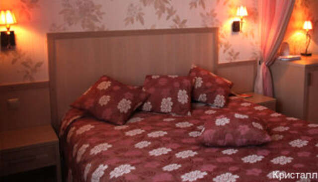 Гостиница Кристалл Дмитров-168